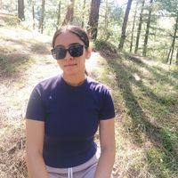 Mahima Thakur的照片