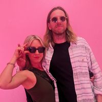 Lewis Kay-Thatcher的照片