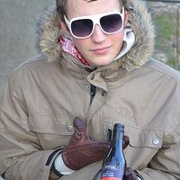 Louis Gascoin's Photo