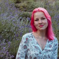 Maria Sorokina's Photo