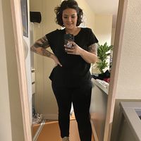 Julie Lartigue的照片