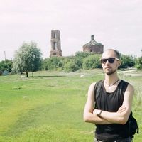 Wladimir Awdujewski's Photo