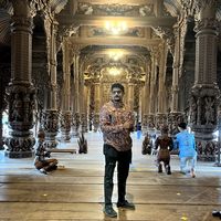 Shrinidhi Kulkarni's Photo