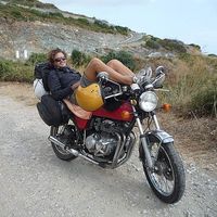 Paolo Masella's Photo