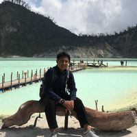 Photos de Setiawan Rusli