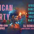 Afro Party's picture