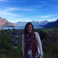 Grace Collier's Photo