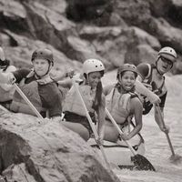 Photos de Audrey Bushe