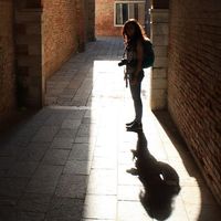 Léna Sorel的照片