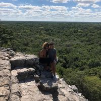 Maria Jose Torres Salcedo的照片