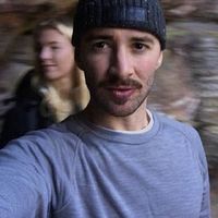 Le foto di Casey Peter