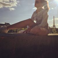 Le foto di Aranza Leboreiro