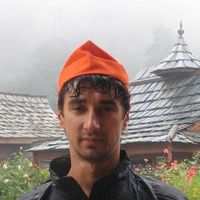 Alexander Shevchenko's Photo