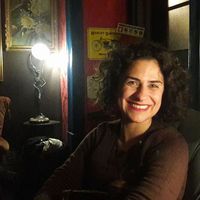 Sarah Ferreira的照片