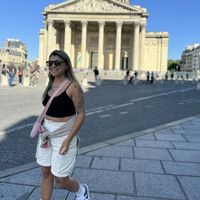 Florencia Giunta's Photo