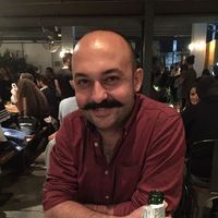 Sercan Cakaroglu's Photo