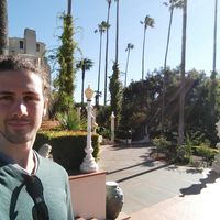 Фотографии пользователя Julian Michetti-Wilson