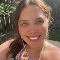 Stephanie Madrigal's Photo