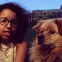 Hope Barnes的照片