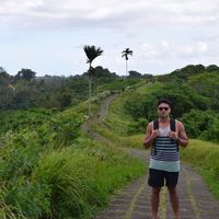 Fotos de Facundo Encizo