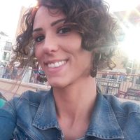 Alessandra Brusa's Photo