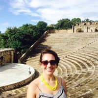 Evelyn Dueñas's Photo