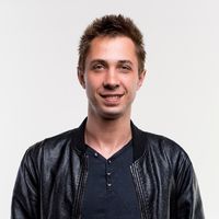 Dmytro Lubenchenko's Photo