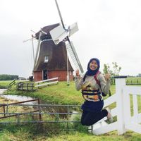 Aisyah Rahmayanti的照片