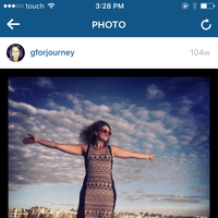 Ghinwa Abou zein的照片