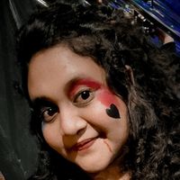 Kalyani Gaikwad's Photo