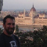 Kieran Brophy的照片