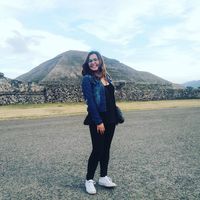 Angie  Beltran's Photo