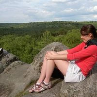 Livia Pariente's Photo