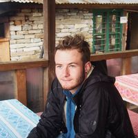 Léo Fourure的照片