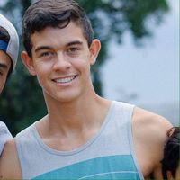 Thales Henrique's Photo