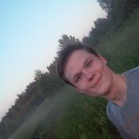 Maksim Chursin's Photo