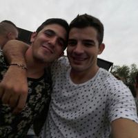 Emiliano Perez的照片