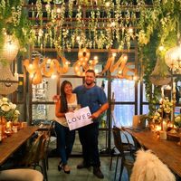 aimy + albert clark's Photo