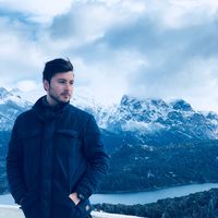 Alexis Mura Torres's Photo