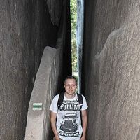 Marcin Kochanowicz's Photo