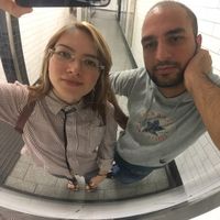 Noemi Gagliardo's Photo