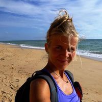 Karolína Jánošíková's Photo