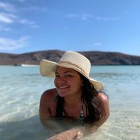 Itzel Cámara的照片