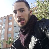 Sebastian Gelves's Photo