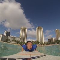 Le foto di Mette Jacobsen