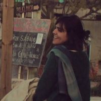 Camila Da Costa Silva's Photo