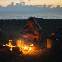 Pavel Belkin's Photo