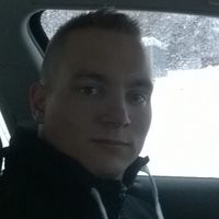 Ollimatti Aikio's Photo