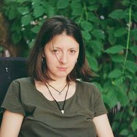 Aleksandra Maj的照片