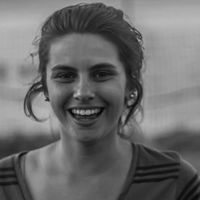 Eliana Sutton的照片